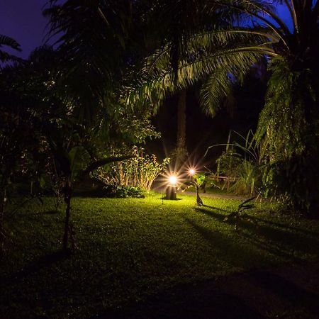 Aathid Garden Khao Lak 빌라 외부 사진