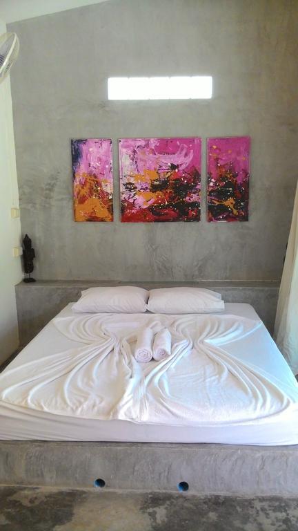 Aathid Garden Khao Lak 빌라 객실 사진