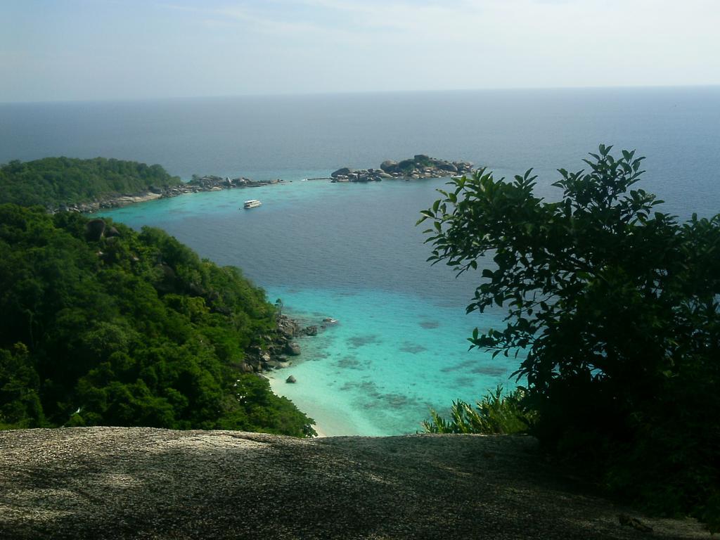 Aathid Garden Khao Lak 빌라 외부 사진