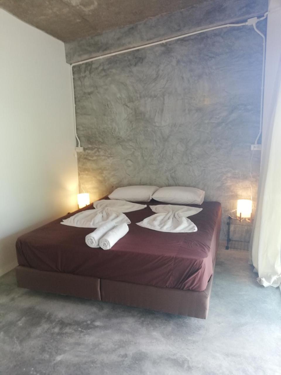 Aathid Garden Khao Lak 빌라 외부 사진