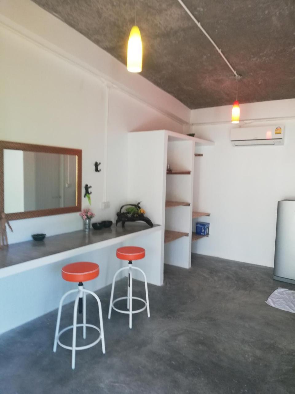 Aathid Garden Khao Lak 빌라 외부 사진