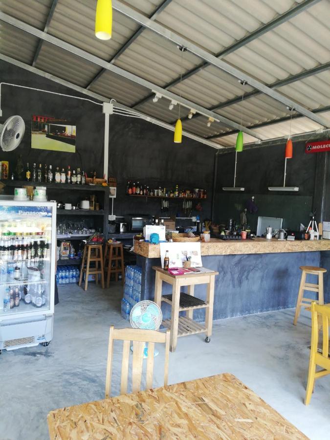 Aathid Garden Khao Lak 빌라 외부 사진