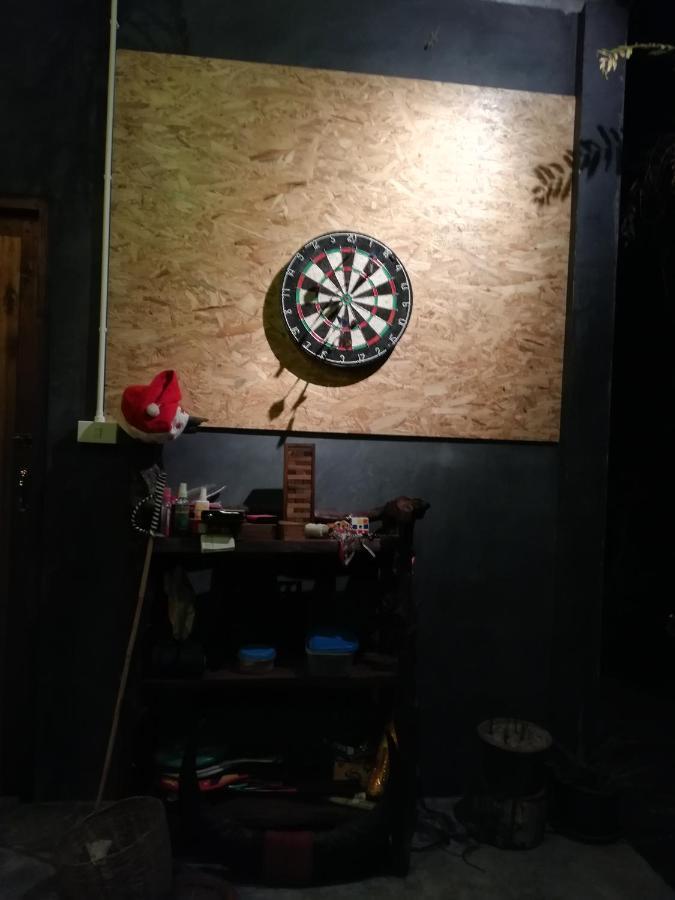 Aathid Garden Khao Lak 빌라 외부 사진